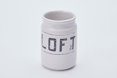 Стакан Hoff Loft For