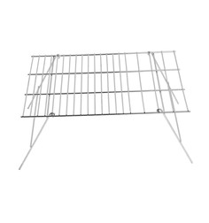Решетка-гриль Forester кемпинговая 2 в 1 45 × 30 см