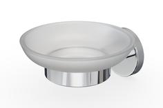 Мыльница настенная Hoff LORD FOR-LORD036CR