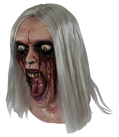 Маска унисекс GHOULISH 26288 бежевая one size