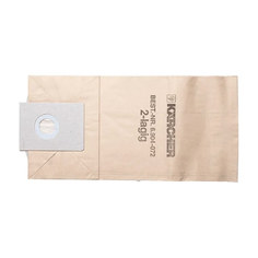 Комплект фильтров Karcher для пылесосов K 2000, 2000 TE