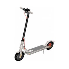 Электросамокат Mi Electric Scooter 3 Gray EU (BHR4853GL) Xiaomi