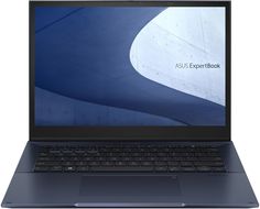 Ноутбук-трансформер Asus Expertbook 90NX0481-M00KX0 Black (90NX0481-M00KX0)