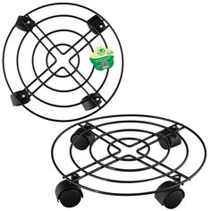 Подставка для горшечных растений Мультидом VL83-124