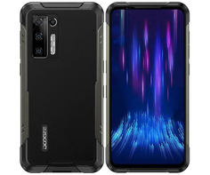 Смартфон Doogee S97 Pro 8/128GB (Black)