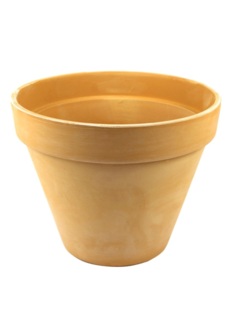 Горшок для цветов Ломоносовская керамика Стандарт d23 см