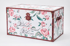 Сундук Hoff Blush and Bloom