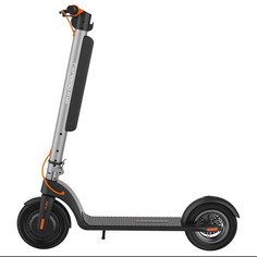 Электросамокат Kugoo HX Pro 12,8 30 км/ч, нагрузка 100 кг, мощность 350 Вт