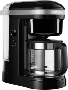 Кофеварка капельного типа KitchenAid Classic 5KCM1208EOB