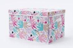 Кофр с крышкой MICASA Floral Mikasa