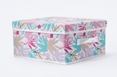 Кофр с крышкой MICASA Floral Mikasa