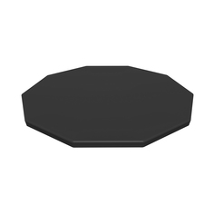 Тент для каркасных бассейнов d 305 см BESTWAY 58036