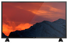 LED телевизор BQ (Bright&Quick) 40S03B Black