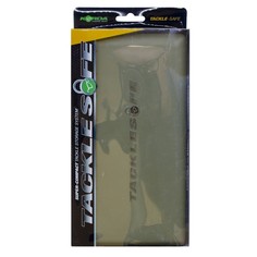 Рыболовный ящик Korda TackleSafe зеленый 24x13x4 см