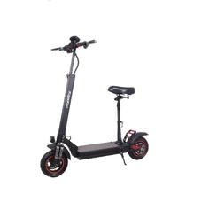 Электросамокат Kugoo Kirin Max speed 11Ah/ KGK-MAXSPEED-B