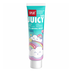 Зубная паста Splat Juicy Lab Волшебное мороженое, 80 г