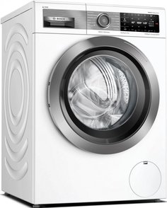 Стиральная машина Bosch WAXH2E0LSN White