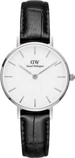 Наручные часы женские Daniel Wellington DW00100241 черные