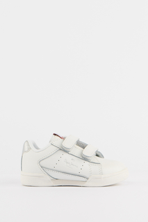 Кеды Pepe Jeans London PGS30531 цв. белый р. 30