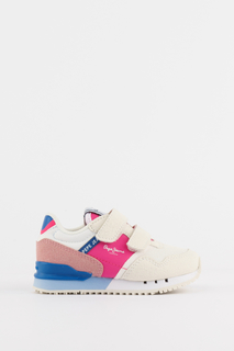 Кроссовки Pepe Jeans London PGS30538 цв. белый р. 29