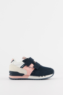 Кроссовки Pepe Jeans London PGS30538 цв. синий р. 25