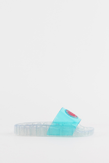 Шлепанцы Pepe Jeans London PGS70047 цв. голубой р. 36