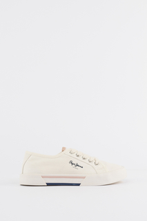 Кеды Pepe Jeans London PGS30543 цв. белый р. 32