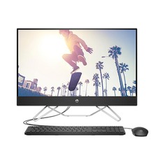 Моноблок HP 27-cb0034ur white (HP All-in-One 27)