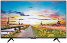 LED телевизор BBK 39LEM-1087/T2C черный