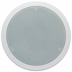 Акустическая система APart CM6T, white