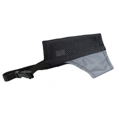 Намордник для собак нейлон Dog Nylon Muzzle LG THE Best