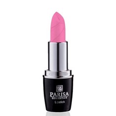 Помада, PARISA Cosmetics, для губ, тон 17