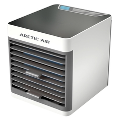 Кондиционер мобильный Air Ultra White/Grey Lemon Tree