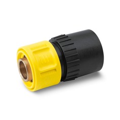 Муфта быстроразъемная, Karcher | 6.401-458.0