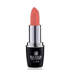 Помада, PARISA Cosmetics, для губ, тон 07