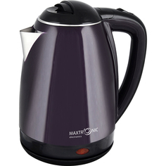 Чайник электрический MAXTRONIC MAX-316A 1.8 л фиолетовый