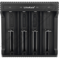 Зарядное устройство для аккумуляторов LiitoKala/Lii-L4