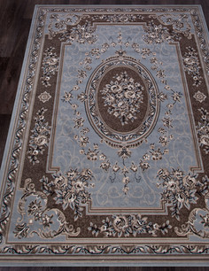 Прямоугольный ковер 250 на 350 см AkTs