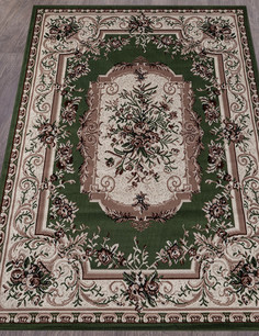 Прямоугольный ковер 180 на 450 см AkTs