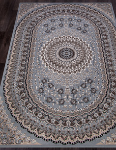 Прямоугольный ковер 200 на 400 см AkTs