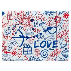 Обложка на зачетную книжку Kawaii Factory "Тетрадный лист"