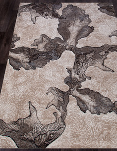 Прямоугольный ковер 200 на 400 см AkTs