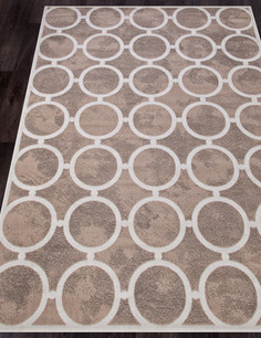 Прямоугольный ковер 80 на 150 см AkTs