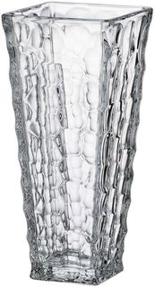 Ваза для цветов Marble 30,5 см Crystalite Bohemia