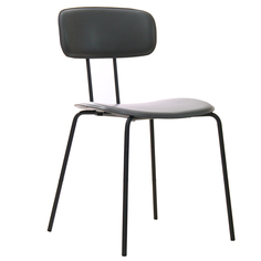 Стул Tokyo серый Bradex