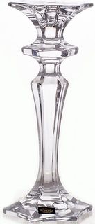Подсвечник Люксор 21 см Crystalite Bohemia