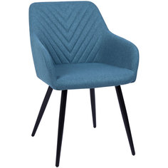 Стул Verde синий Bradex