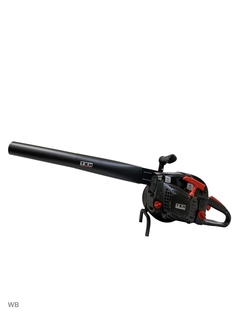 Воздуходувка бензиновая, трубочист вакуумный TGA5800, 2400 Вт Teh