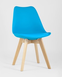 Стул FRANKFURT бирюзовый Stool Group