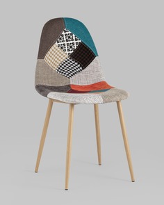 Стул Валенсия пэчворк Stool Group